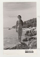 Maillot de bain bikini de