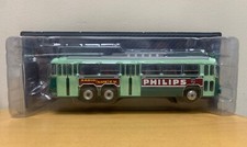 1/43.fr #30 Vetra Berliet VA3B2, 1960, camions et bus espagnols camion bus