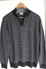 PULL GENTLEMAN FARMER  CASUAL LINE - TAILLE 3 - M