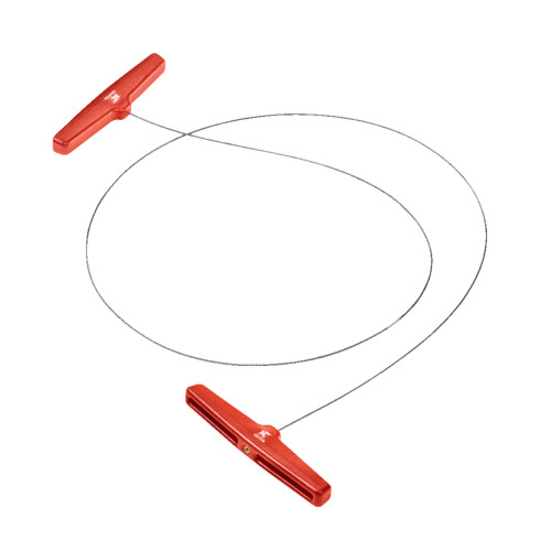 Scie fil coupe tubes - -,