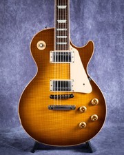 Gibson 50s les paul - gibson,