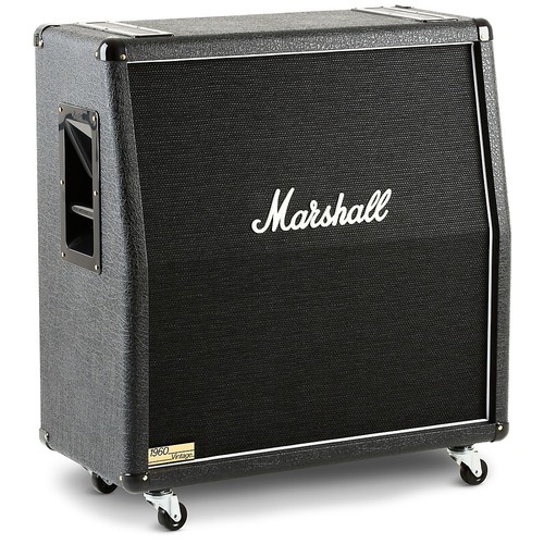 Marshall 1960av 280w 4x12 - marshall,