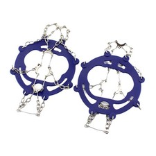 Crampons à neige et glace