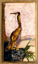 Grand Email signé Michel