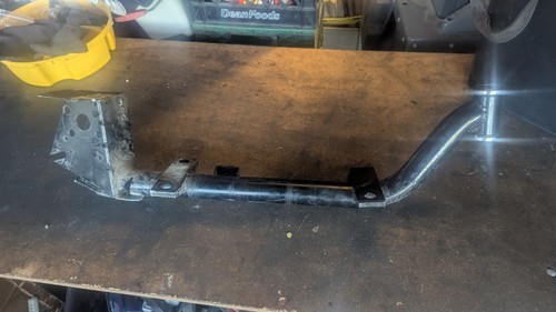 Goped sport frame damaged - goped,