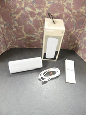 Enceinte Sonos Roam blanche (Occasion)