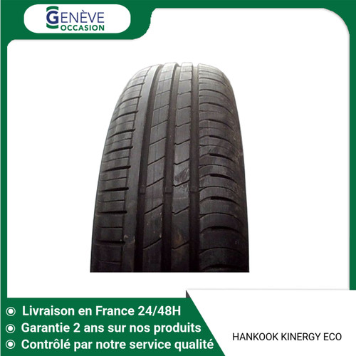 Pneu hankook kinergy - pneu,