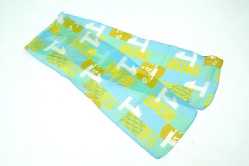Foulard mitzah soie - foulard, en