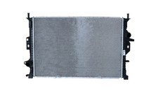 NRF Radiateur du moteur pour