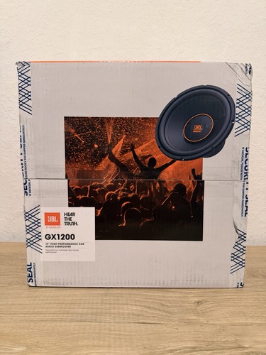 Jbl gx1200 1000 - gx1200, watt