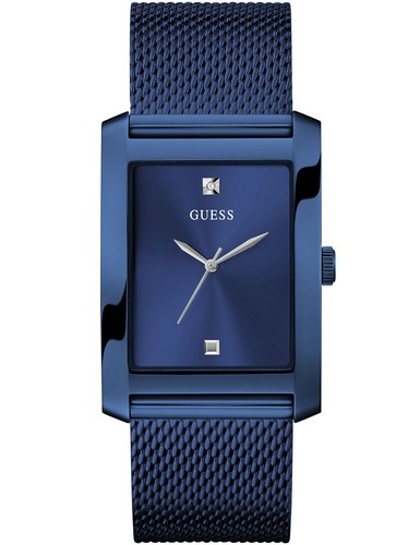 Guess gw0898g2 montre - guess, montre-bracelet