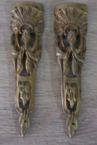Garniture ornement meuble - ornement, de