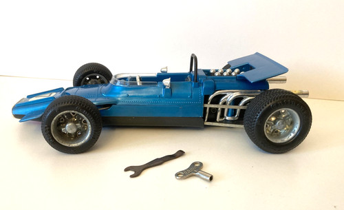 Matra ms80 échelle 1 16 - f1,