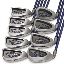 Callaway Lefty BIG BERTHA Iron