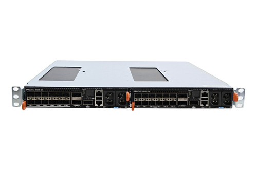 Dell powerswitch s5212f on - x,