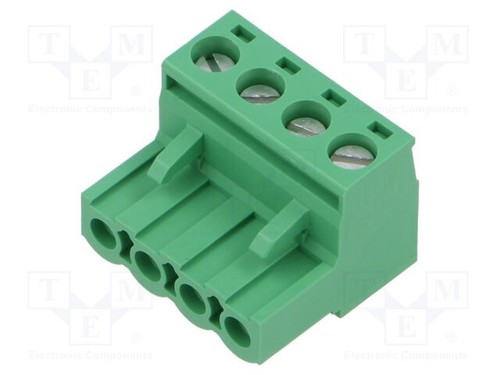 Pièces barrette de - 1,
