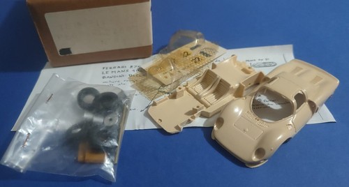Kit ferrari 275 22 - .kit, p2