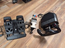 Logitech G Saitek Pro Flight