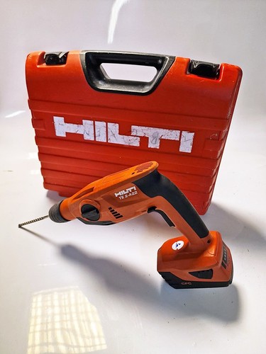 Perforateur sans fil hilti - perforateur,