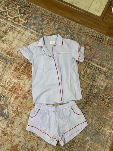 Maison soir jane pajama - jane,