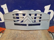 Écran cache calandre HIVER