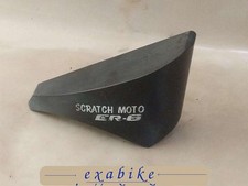 protection pour Kawasaki ER-6  de 2006 a 2008