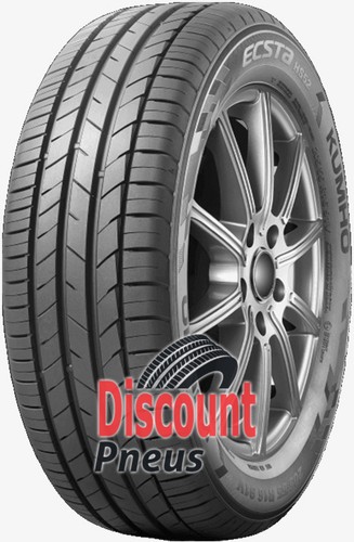 Kumho ecsta hs52 - kumho, r15