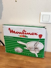 MOULIN A LEGUME  MOULINEX  446