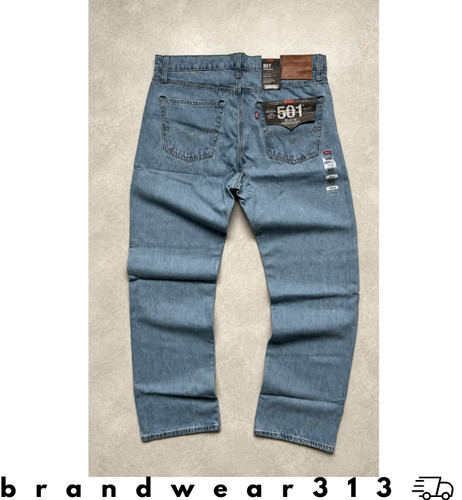 Levi 501 original - 501,