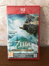 The Legend of Zelda: Tears of