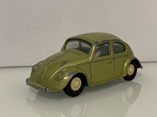 Jouet ancien mini mod - ancien, gama