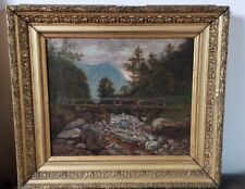 Isenbart (1846-1921) "Dans Les