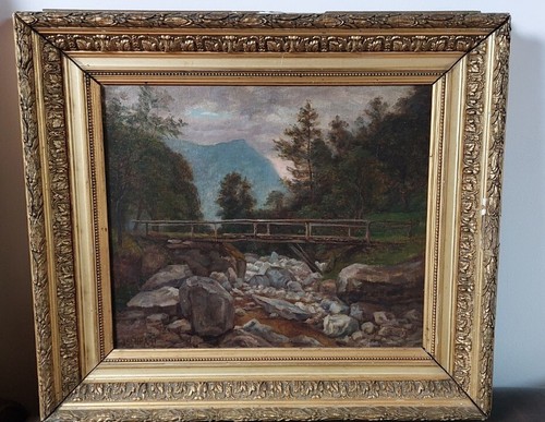 Isenbart dans les - (1846-1921),
