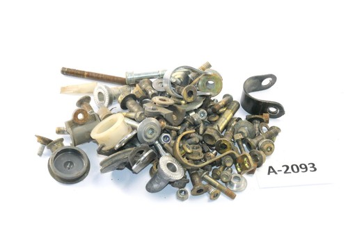 Husqvarna 610 8ae 1993 - 8ae,