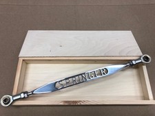 Springer Shifter Barre, Lien