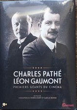 Charles pathé léon - pathé,