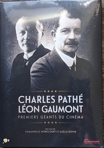 Charles pathé léon - charles, et