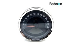 Horloge MPH Harley-Davidson FXLRS Softail Low Rider S 2020 (70900697A)