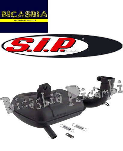 4774 marmitte sip - -, 3.0