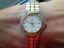 Universal Geneve Polerouter