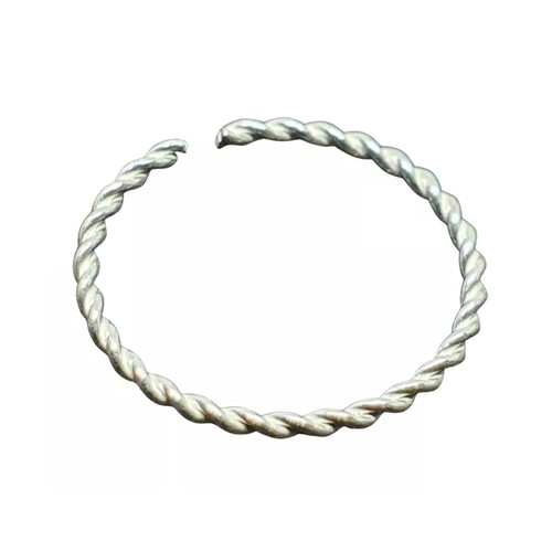 Bague nez - de, en