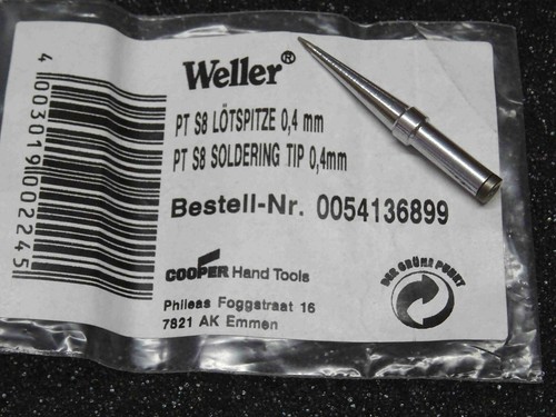 Panne fer souder - de,