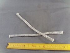 Mèche pour lampe Pigeon ( lot de 2 ) ronde Ø 6,5 mm, véritable, France (Pi01)