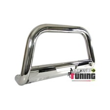 PARE BUFFLE INOX HYUNDAI SANTA