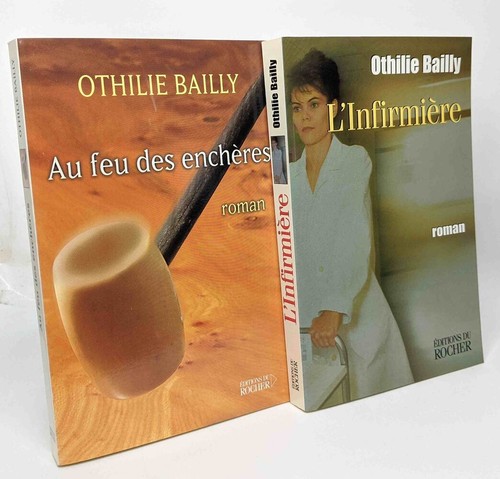 Infirmière au feu des - l'infirmière, +