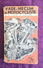 Vade-Mecum du Motocycliste