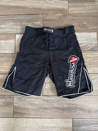 Hayabusa men fight shorts - hayabusa,