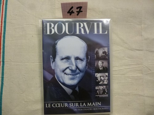 Dvd coeur sur - coeur,
