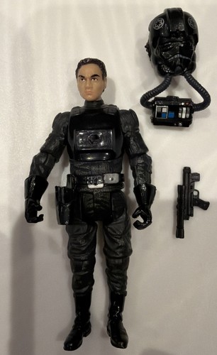 Star wars vintage collection - wars,