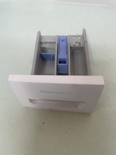 Thomson tiroir bac - lessive, +
